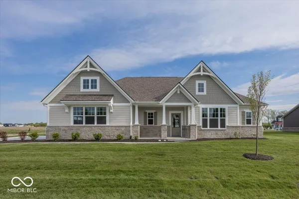$599,900 | 5564 Cupola Lane, McCordsville, IN 46055