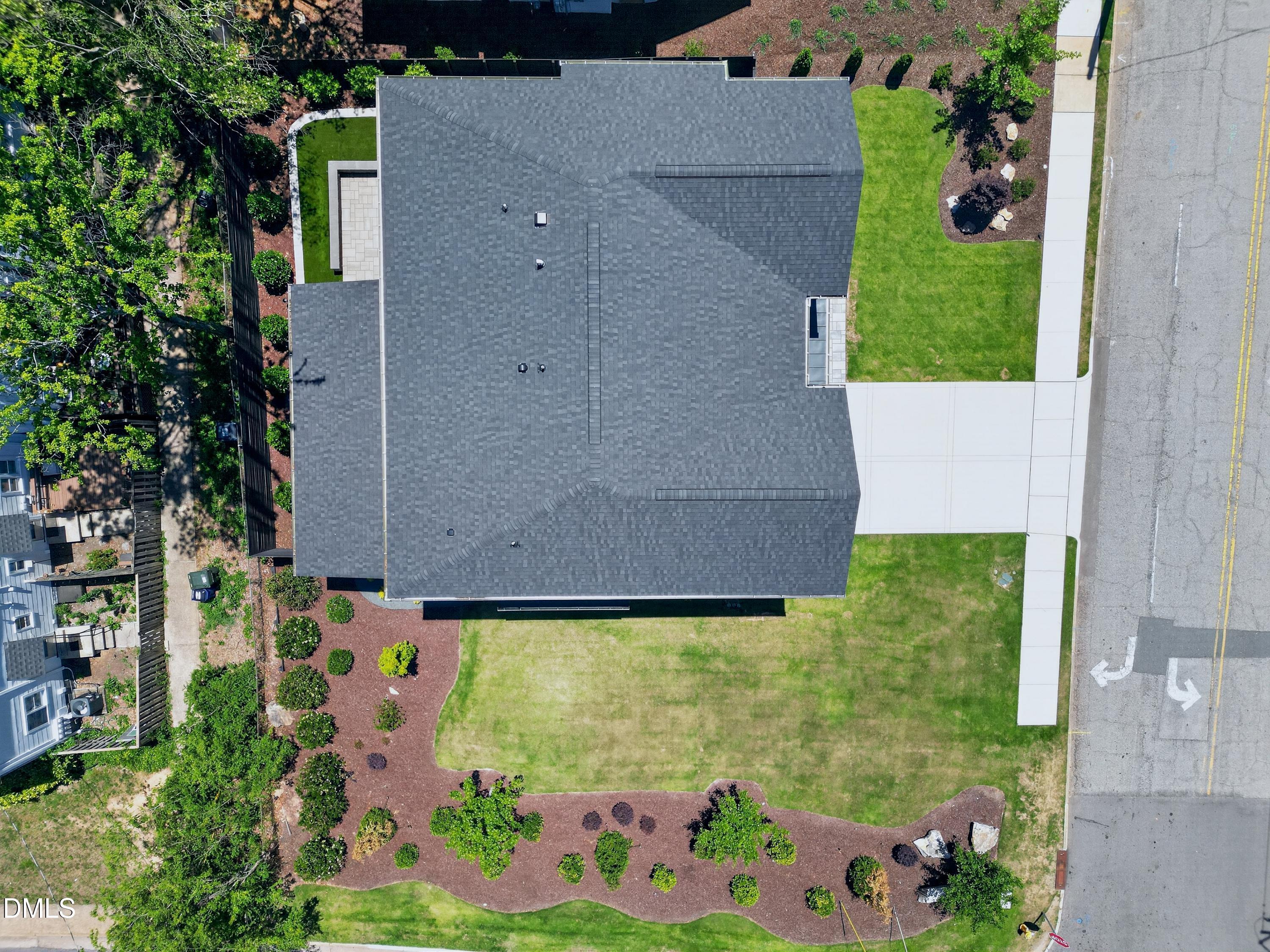 838 Woodburn Road Raleigh, NC 27605 - Photo 88 of 100