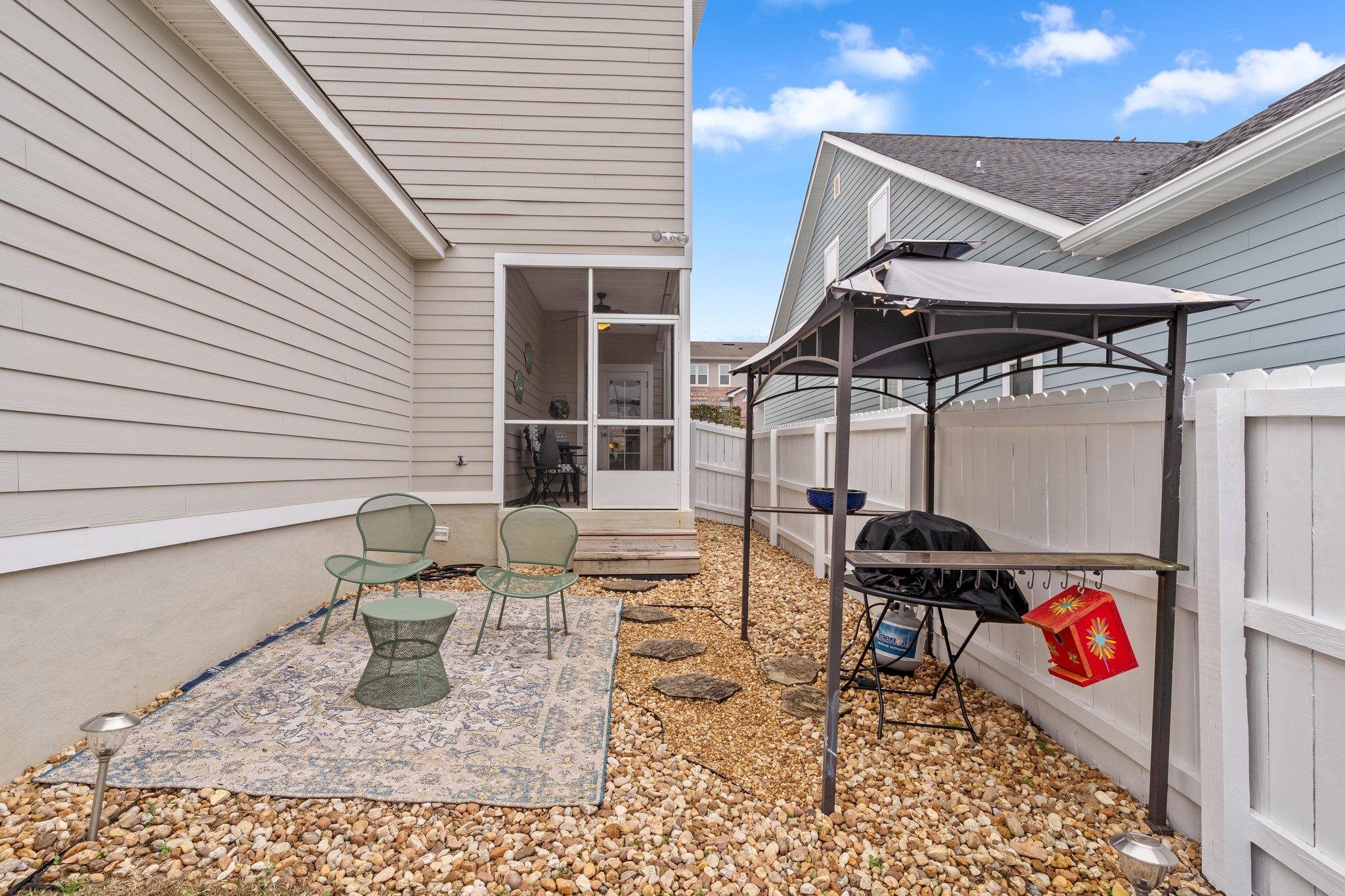 2772 Crestline Road Tallahassee, FL 32308 - Photo 11 of 42 Gallery Image 11