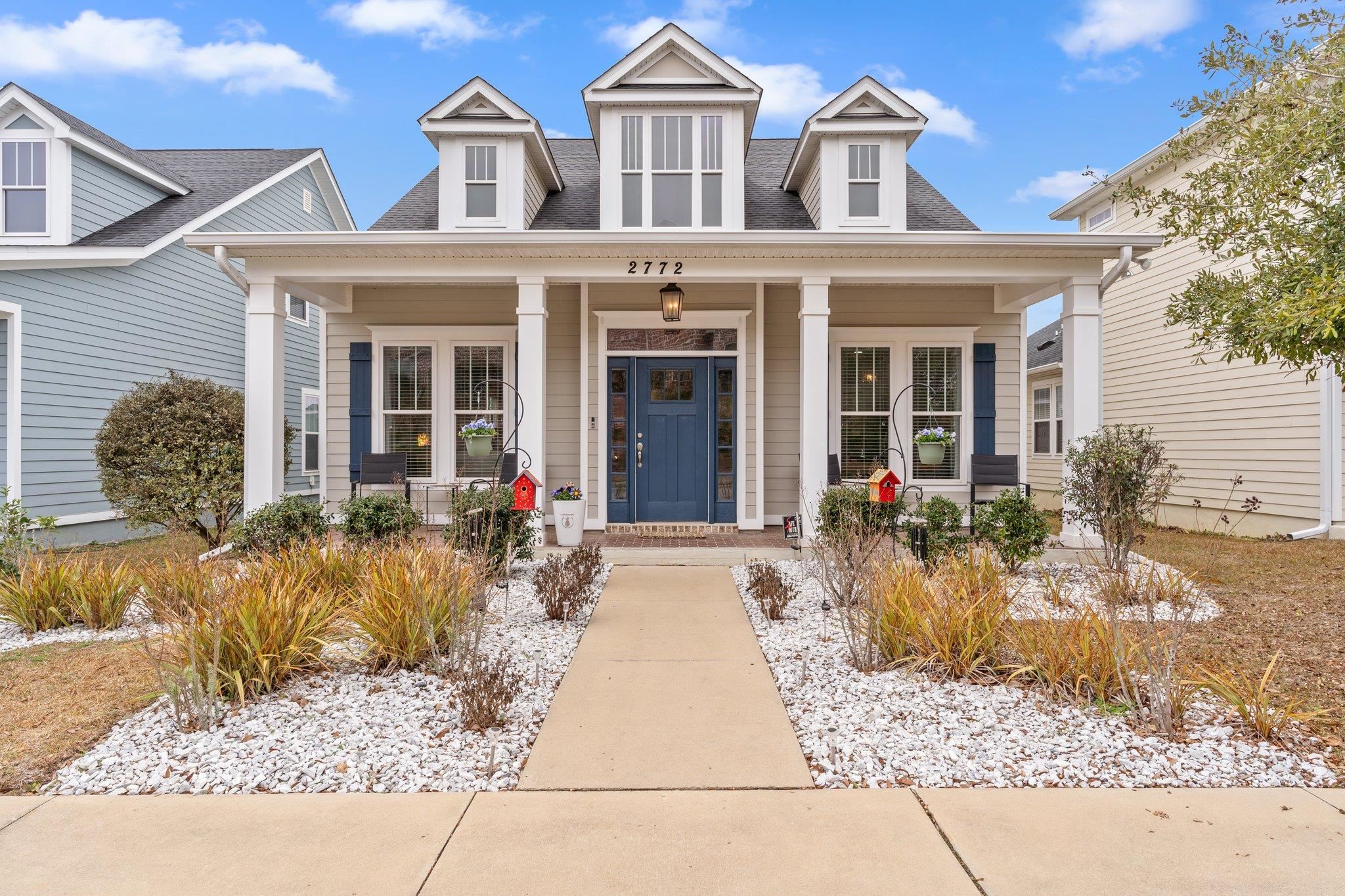 2772 Crestline Road Tallahassee, FL 32308 - Photo 14 of 42 Gallery Image 14