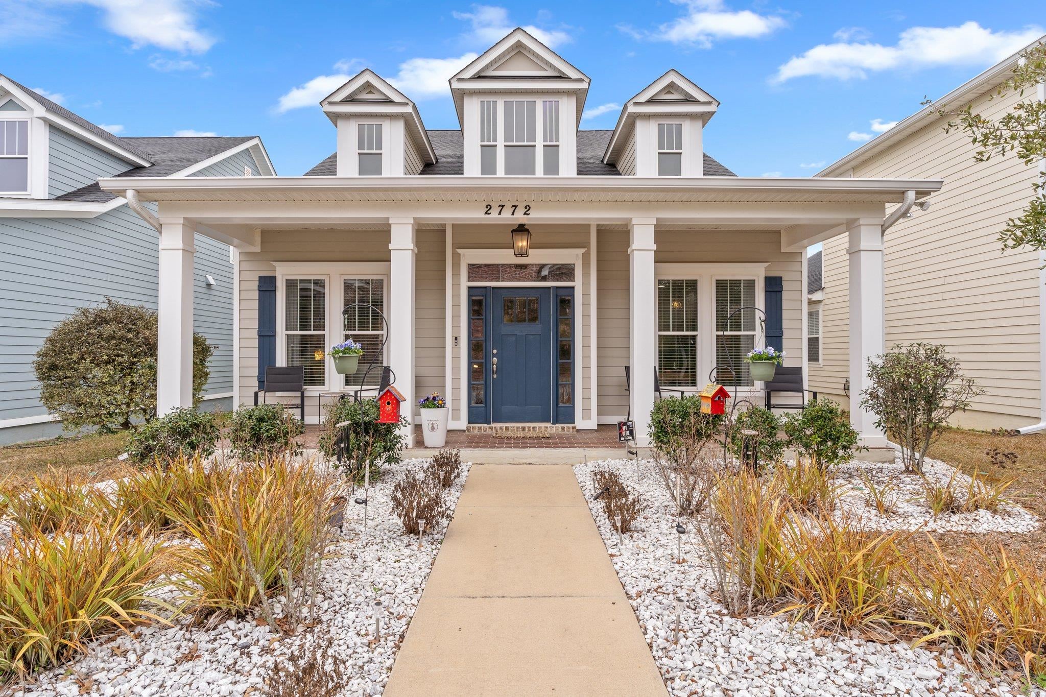 2772 Crestline Road Tallahassee, FL 32308 - Photo 15 of 42 Gallery Image 15