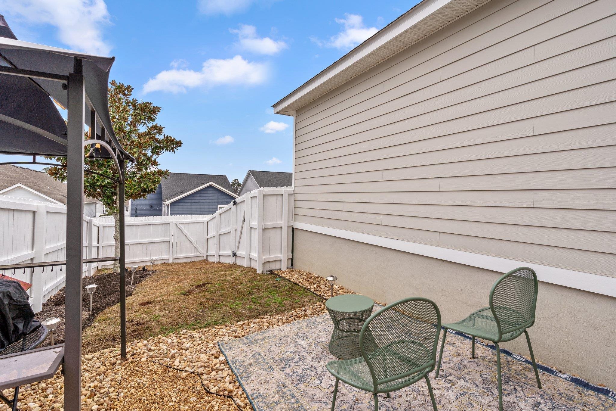 2772 Crestline Road Tallahassee, FL 32308 - Photo 10 of 42 Gallery Image 10