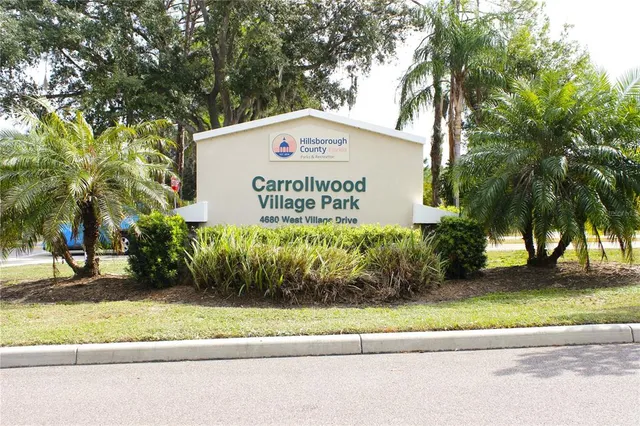 a sign on the side of a building