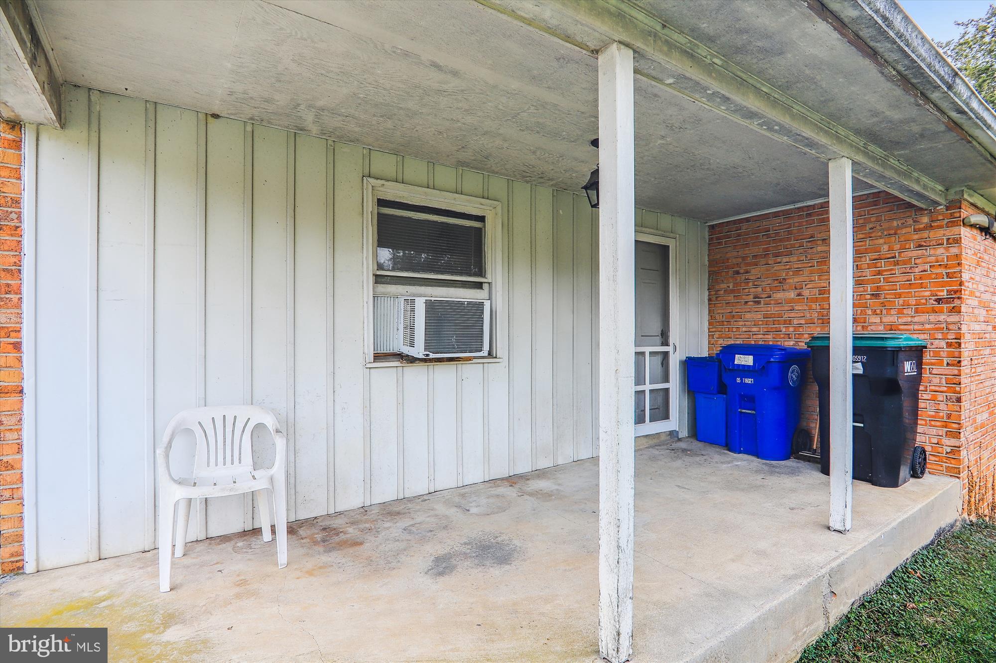211 Ednor Road Silver Spring, MD 20905 - Photo 33 of 74 Porch