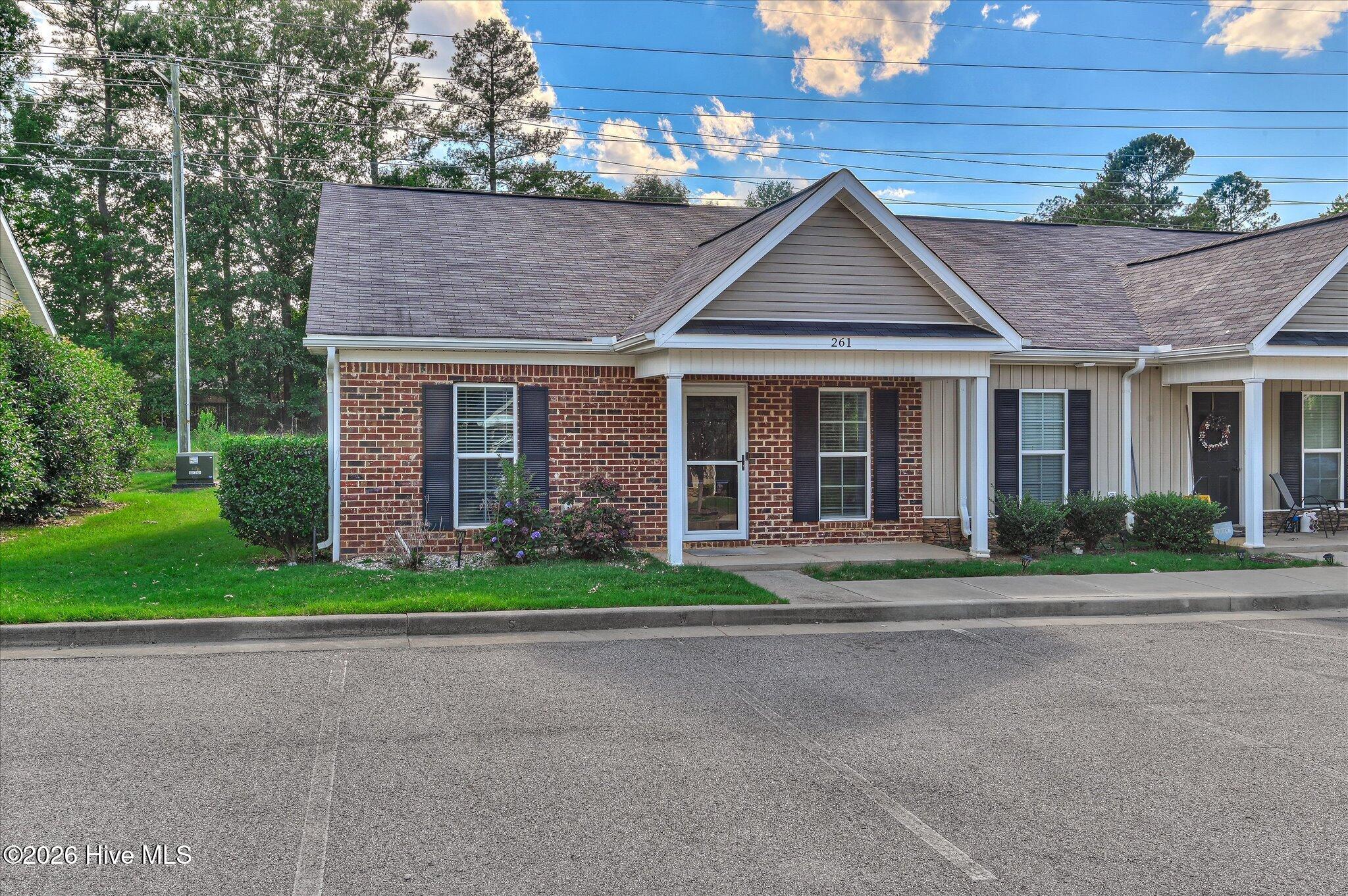 261 Toronto Drive North Augusta, SC 29841 - Photo 3 of 28