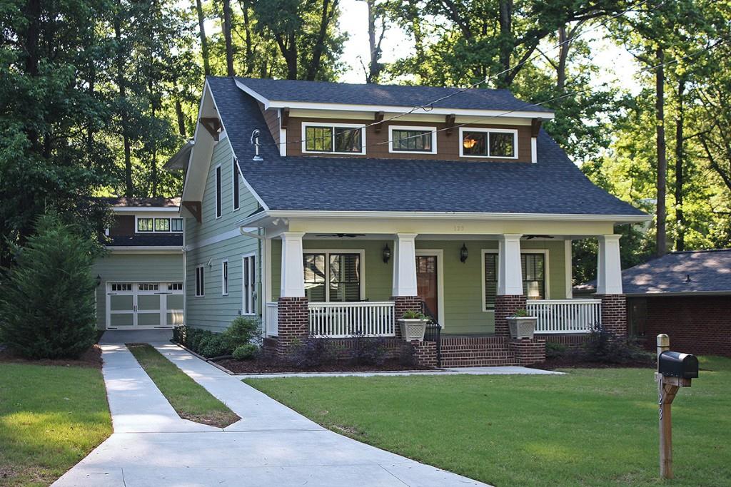 123 Mockingbird Lane Decatur, GA 30030 - Photo 1 of 1