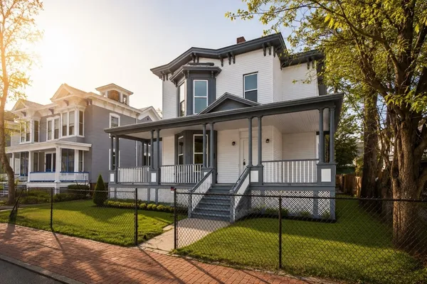 $425,000 | 64 Thompson Street, Springfield, MA 01109