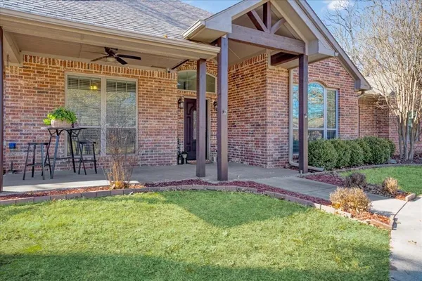 $475,000 | 2506 Nantucket Drive, Sherman, TX 75092
