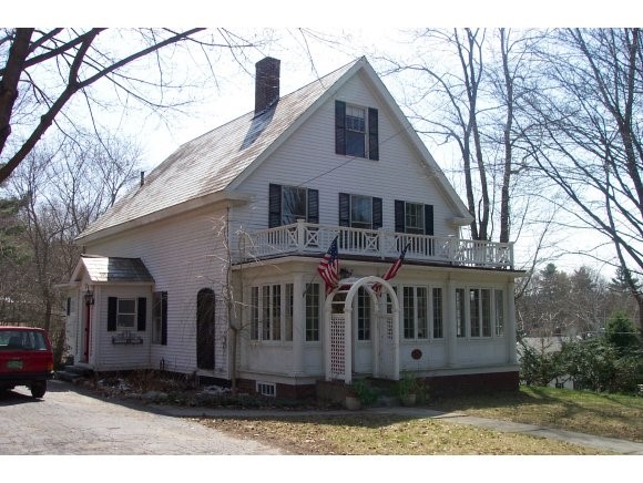 35 Cherry Hill Street Springfield, VT 05156 - Photo 1 of 1