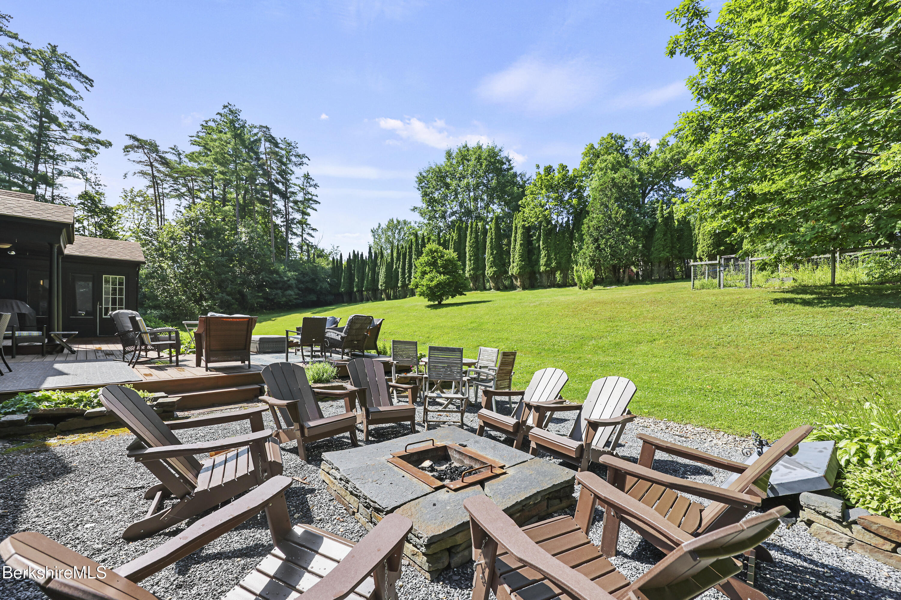 153 Gale Road Williamstown, MA 01267 - Photo 59 of 76 315 Back Porch