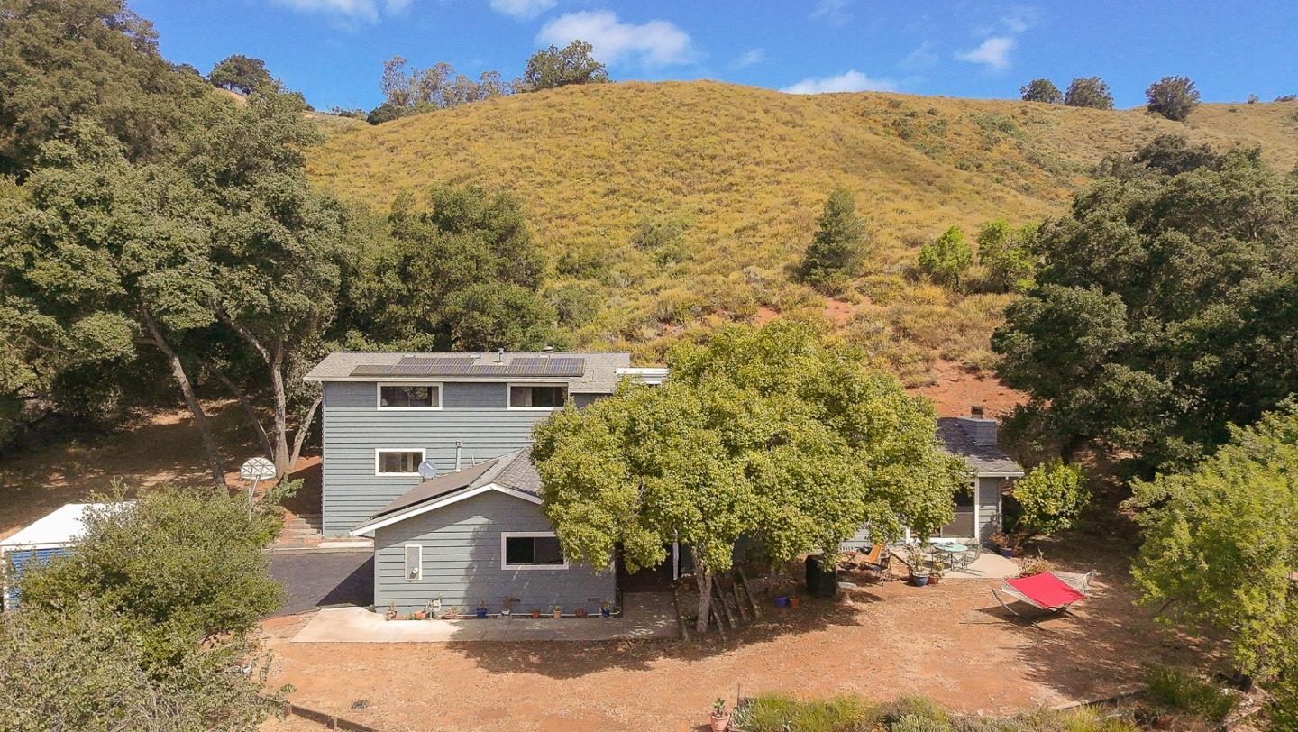 15223 Perry Lane Morgan Hill, CA 95037 - Photo 28 of 31 a front view of a house with a yard
