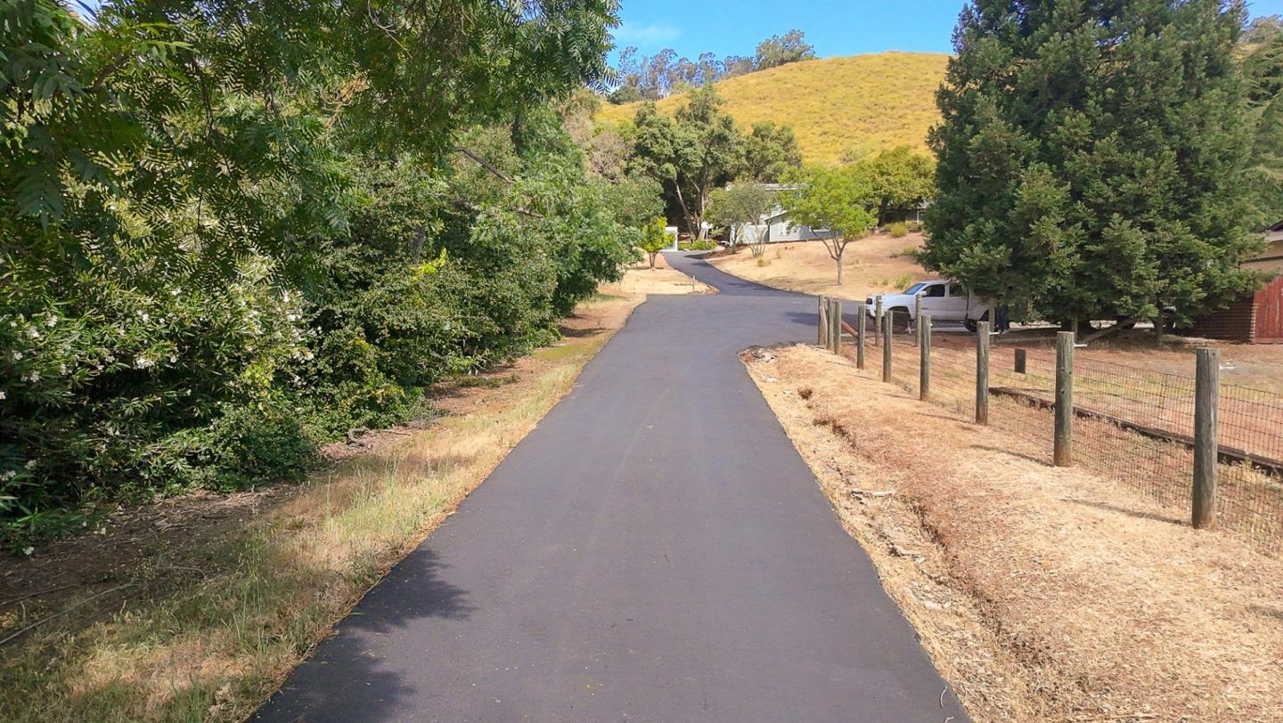 15223 Perry Lane Morgan Hill, CA 95037 - Photo 29 of 31 a view of a swimming pool with a patio