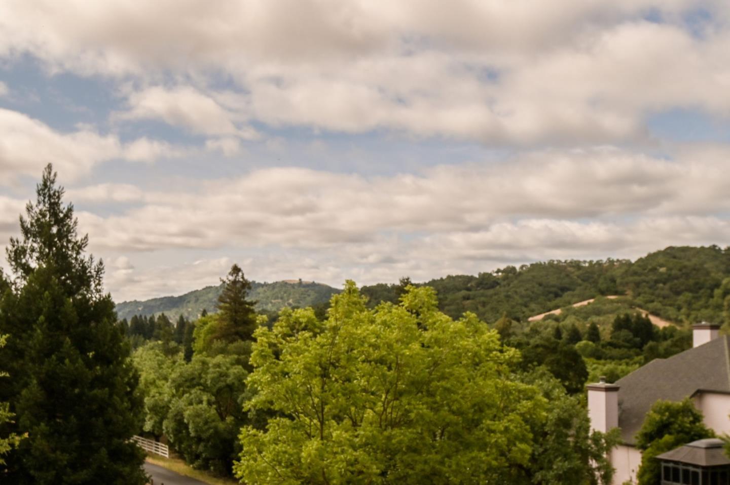 15223 Perry Lane Morgan Hill, CA 95037 - Photo 31 of 31 a view of a city with lush green forest