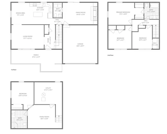 $250,000 | 1419 Finch Street, Freeport, IL 61032
