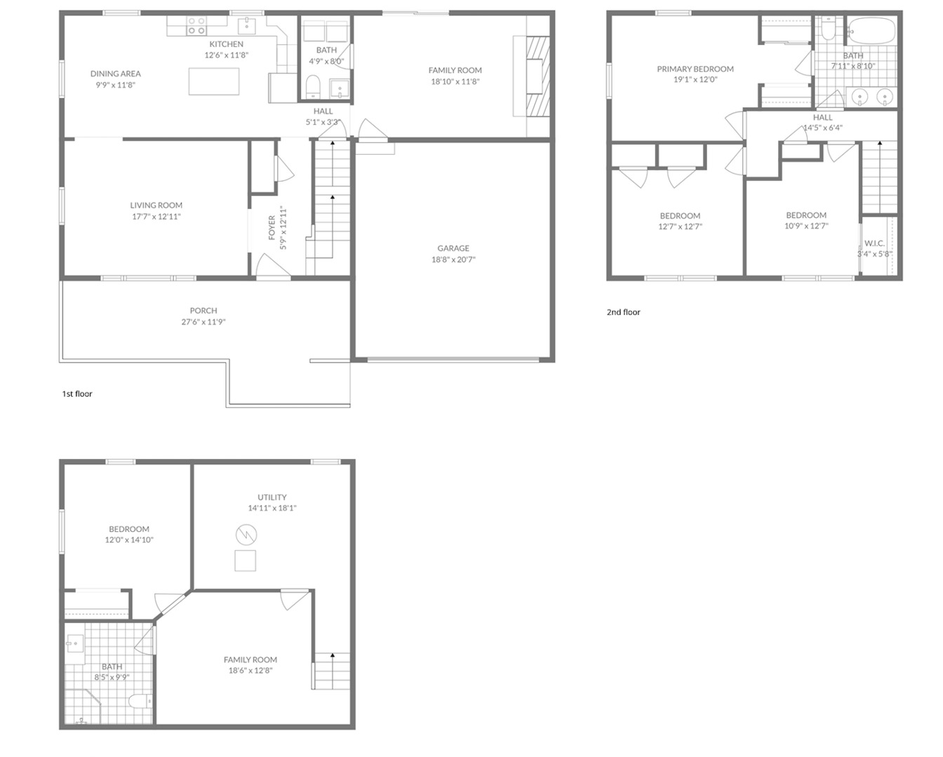 1419 Finch Street Freeport, IL 61032 - Photo 30 of 30 unknown