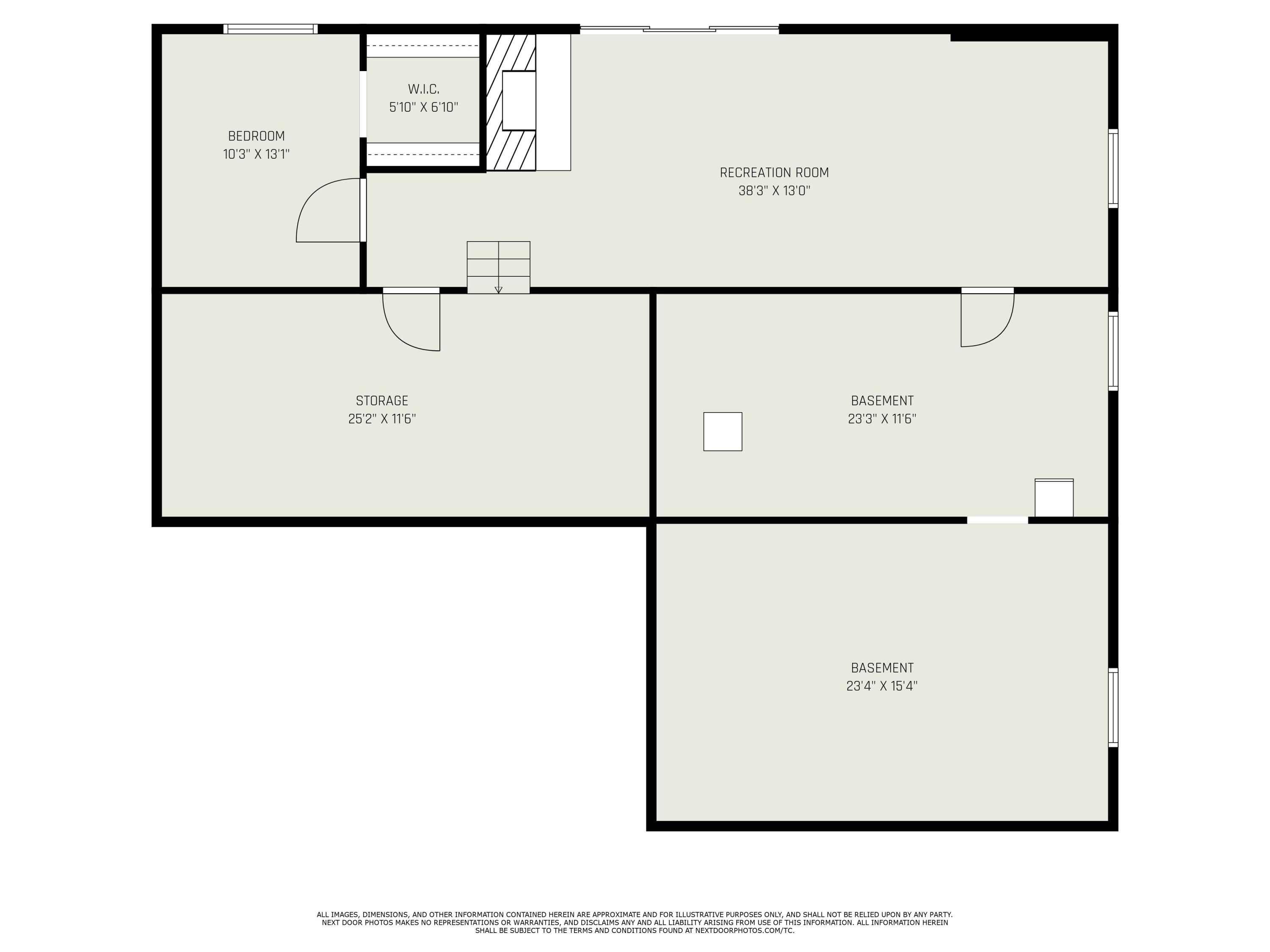 3284 Fillmore Street Jenison, MI 49428 - Photo 24 of 33 3284 base