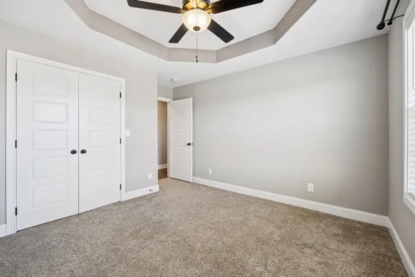 a view of small space