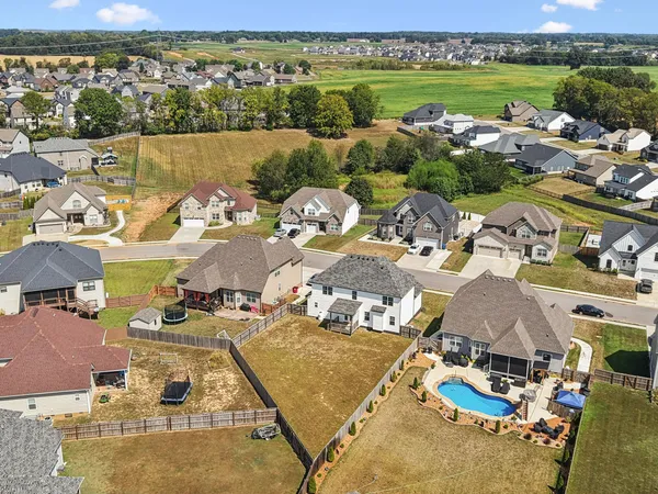 $515,000 | 323 Bluebriar Trace, Clarksville, TN 37043