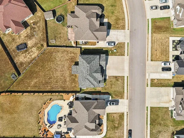 $515,000 | 323 Bluebriar Trace, Clarksville, TN 37043