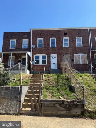 $1,800 | 2745 Round Road, Baltimore, MD 21225