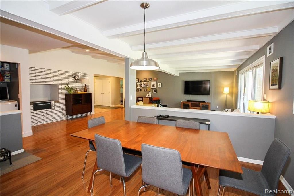 19312 Beverly Road Beverly Hills, MI 48025 - Photo 20 of 50
