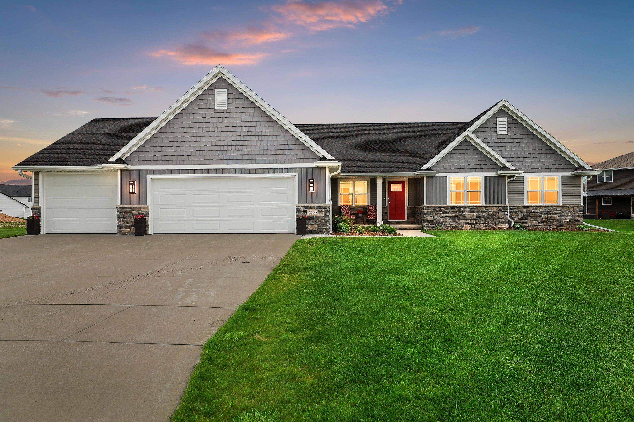 2000 Dobby Street De Pere, WI 54115 - Photo 1 of 57