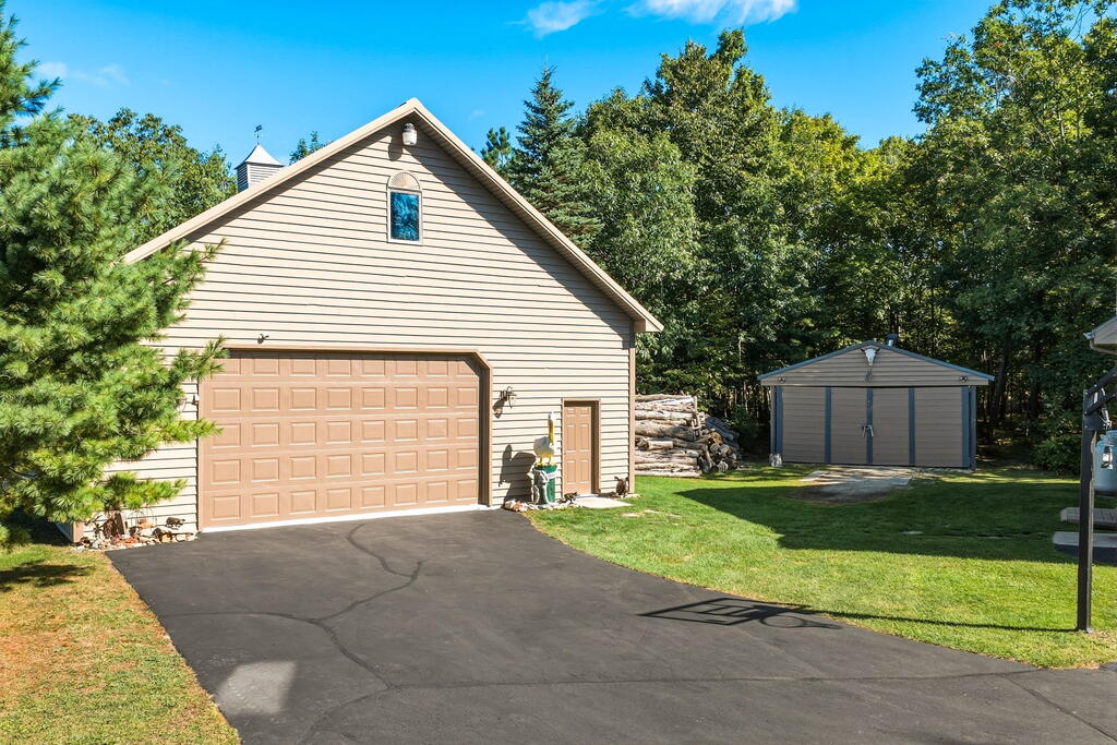 2680 German Road Sister Bay, WI 54234 - Photo 55 of 86 Gallery Image 55