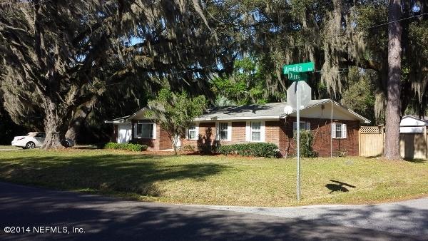 2788 Amelia Road Fernandina Beach, FL 32034 - Photo 1 of 10 FRONT1