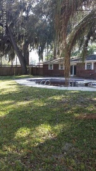 2788 Amelia Road Fernandina Beach, FL 32034 - Photo 4 of 10 BACKYARD2POOL
