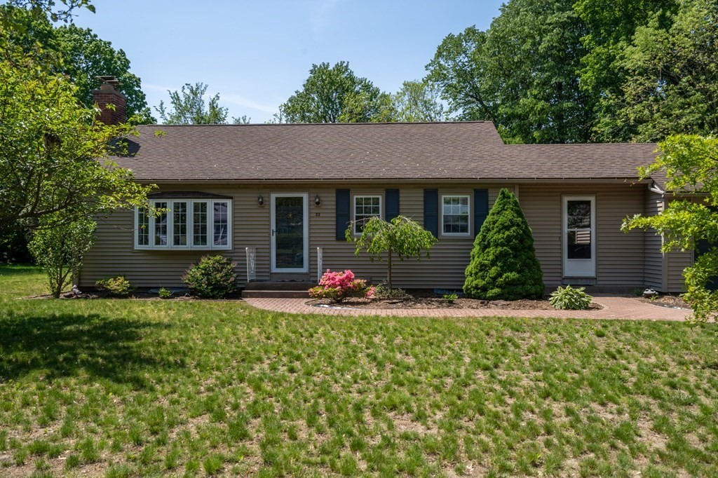 22 Jeffrey Road Springfield, MA 01119 - Photo 1 of 36 Gallery Image 1