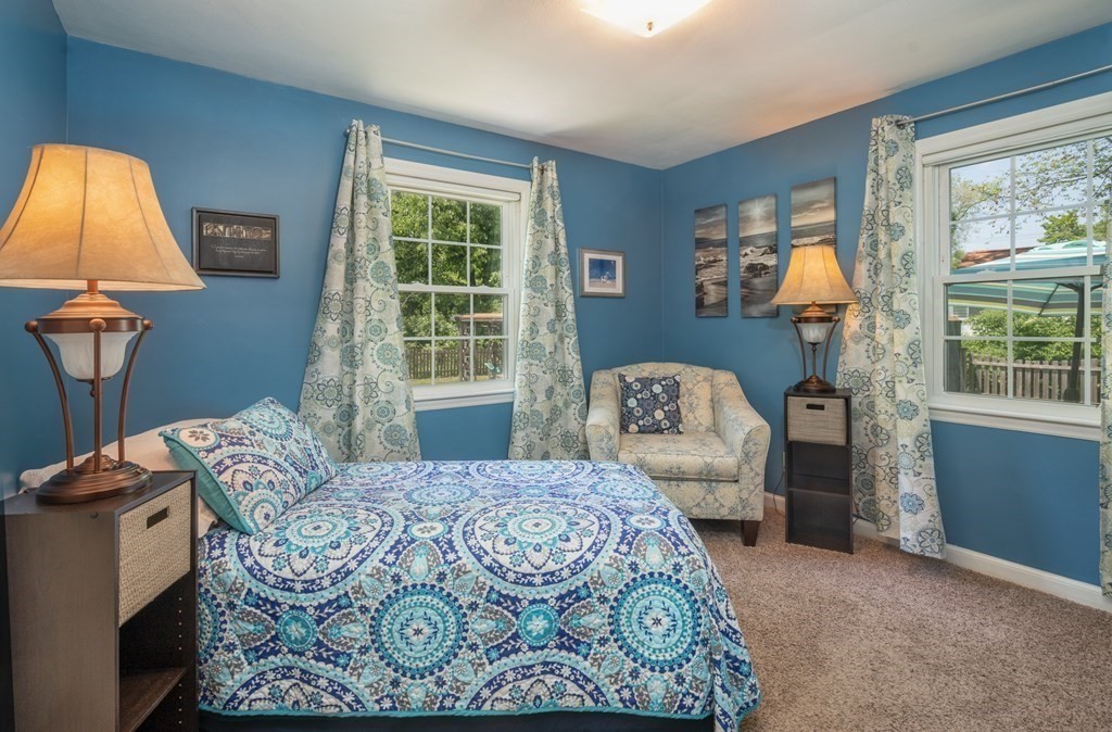 22 Jeffrey Road Springfield, MA 01119 - Photo 18 of 36 Gallery Image 18