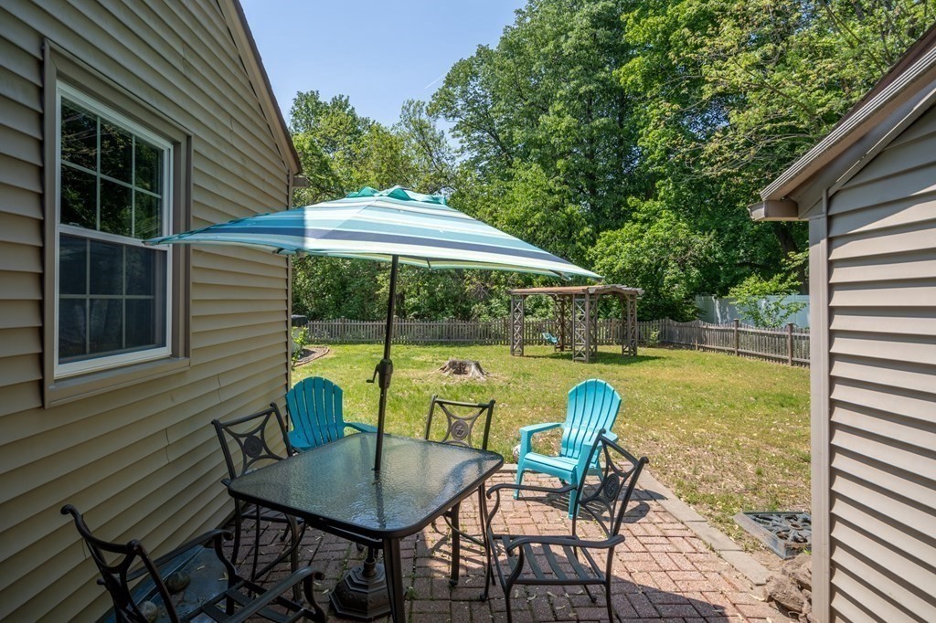 22 Jeffrey Road Springfield, MA 01119 - Photo 28 of 36 Gallery Image 28