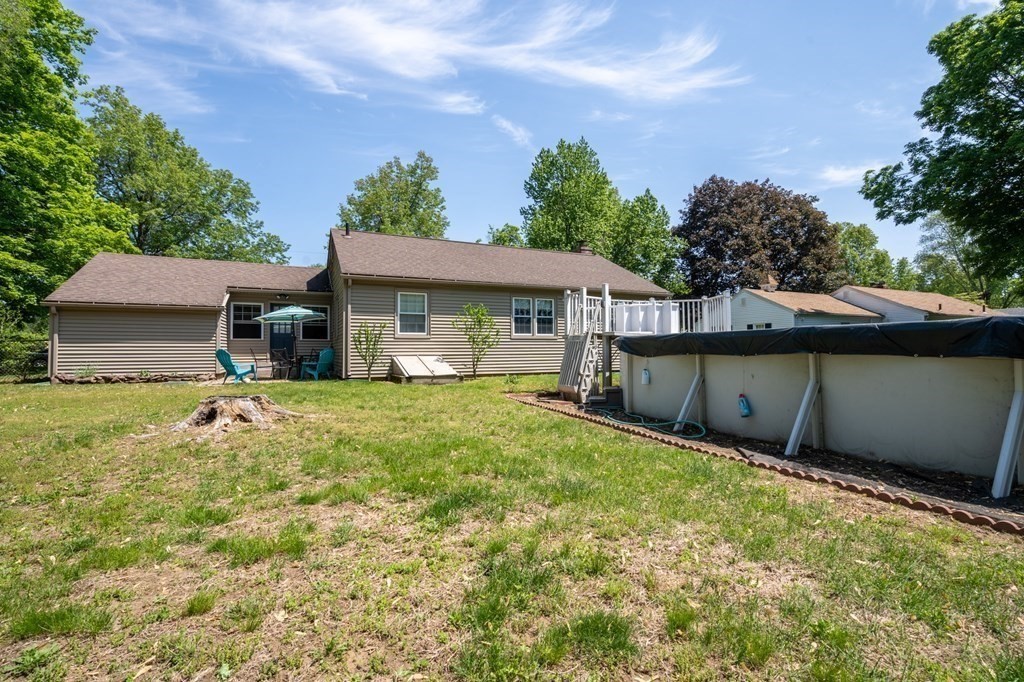 22 Jeffrey Road Springfield, MA 01119 - Photo 32 of 36 Gallery Image 32