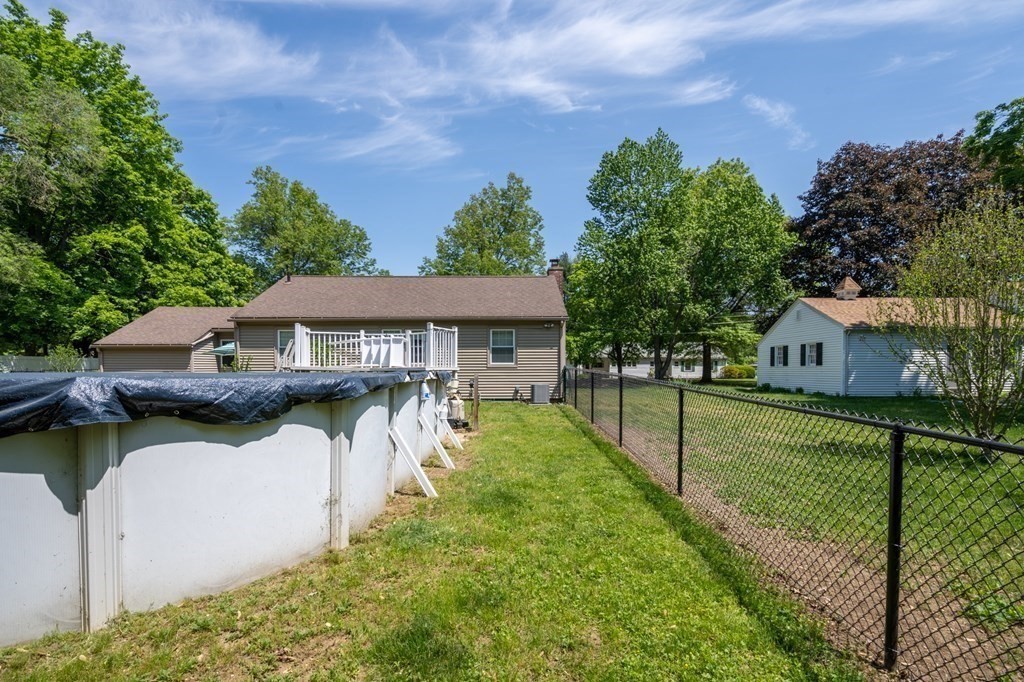 22 Jeffrey Road Springfield, MA 01119 - Photo 33 of 36 Gallery Image 33