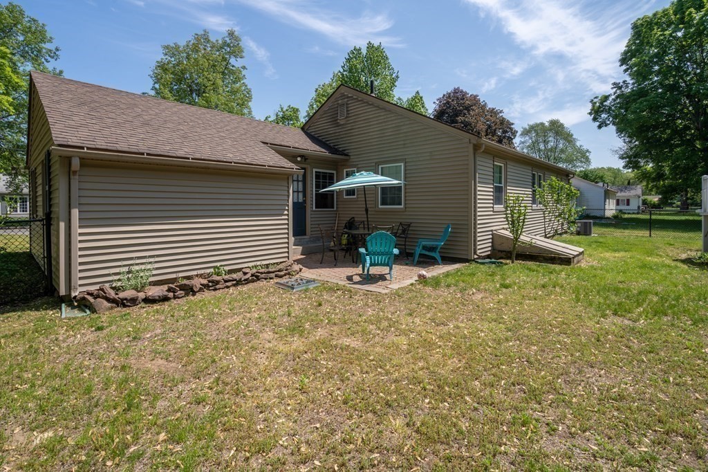 22 Jeffrey Road Springfield, MA 01119 - Photo 36 of 36 Gallery Image 36