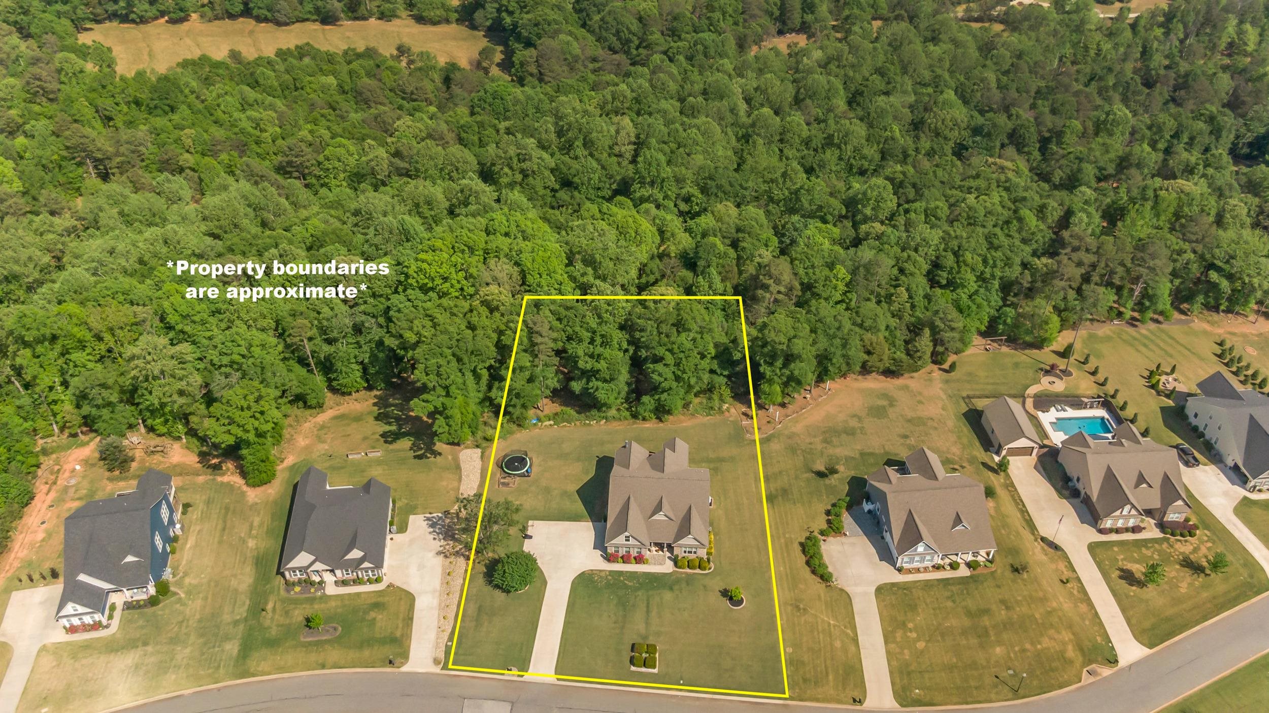 655 East Ridge Water Drive Chesnee, SC 29323 - Photo 48 of 50 Gallery Image 48