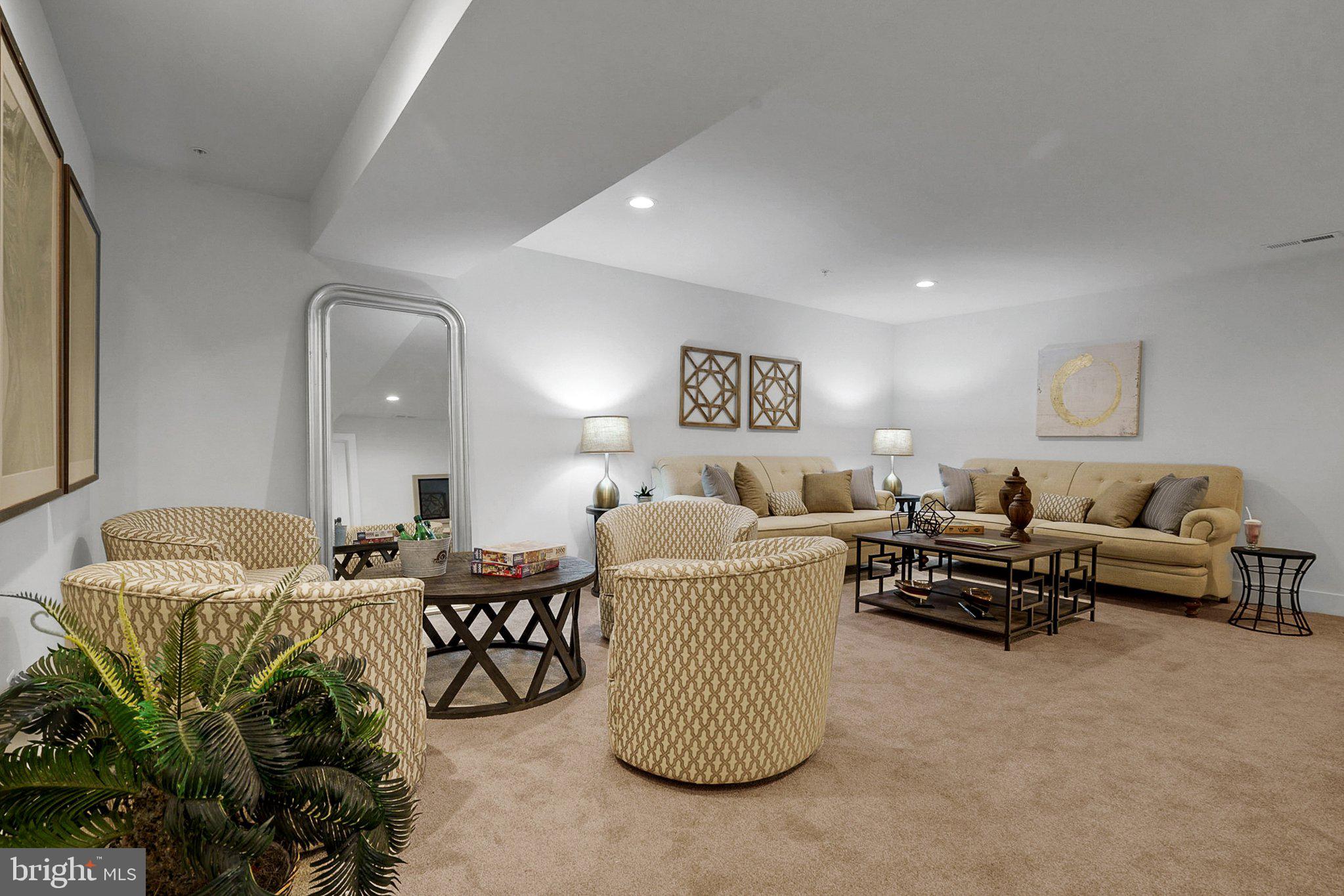 Bryansville Road Delta, PA 17314 - Photo 29 of 32 Inviting space for relaxation and gatherings.