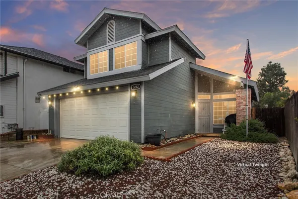 $599,900 | 3242 Antler Road, Ontario, CA 91761