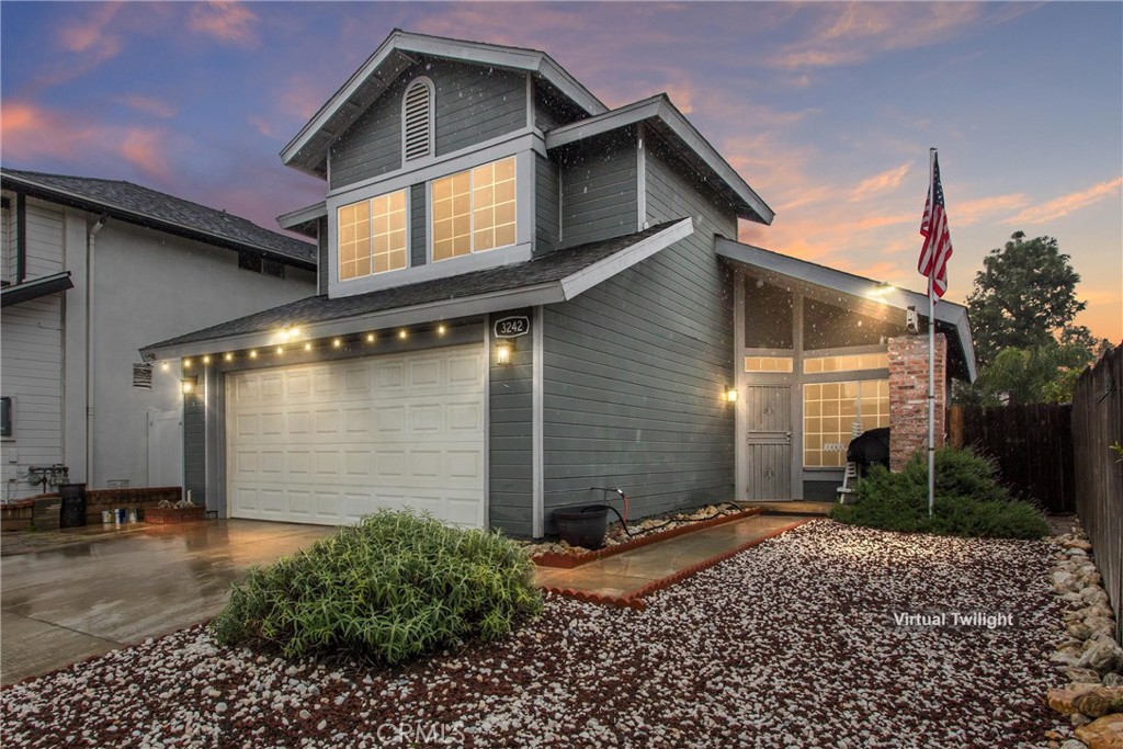 3242 Antler Road Ontario, CA 91761 - Photo 1 of 19