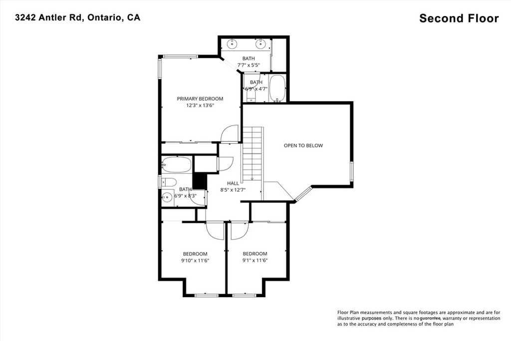 3242 Antler Road Ontario, CA 91761 - Photo 19 of 19