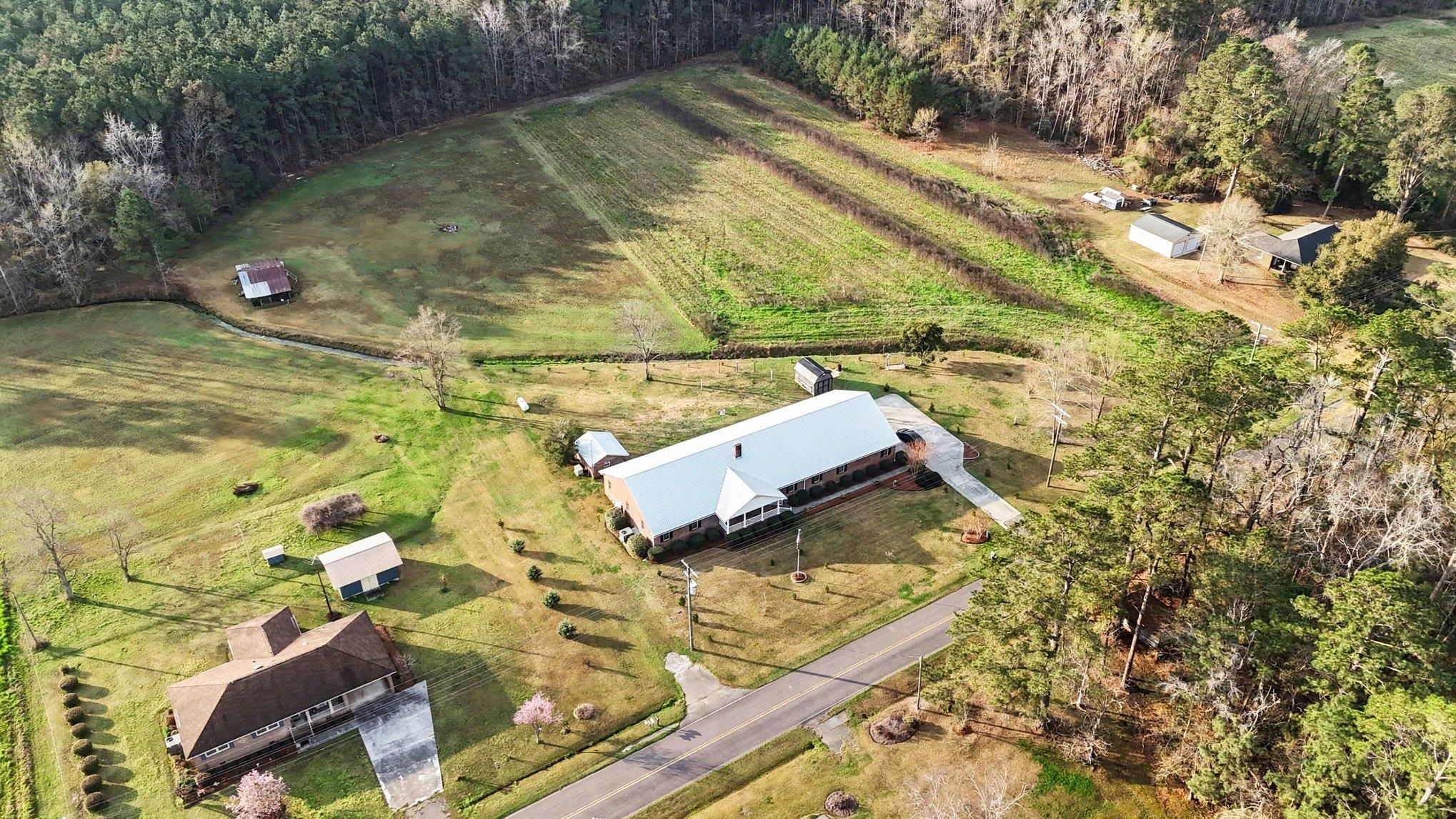 436 Tanner Road Hemingway, SC 29554 - Photo 39 of 44 Gallery Image 39