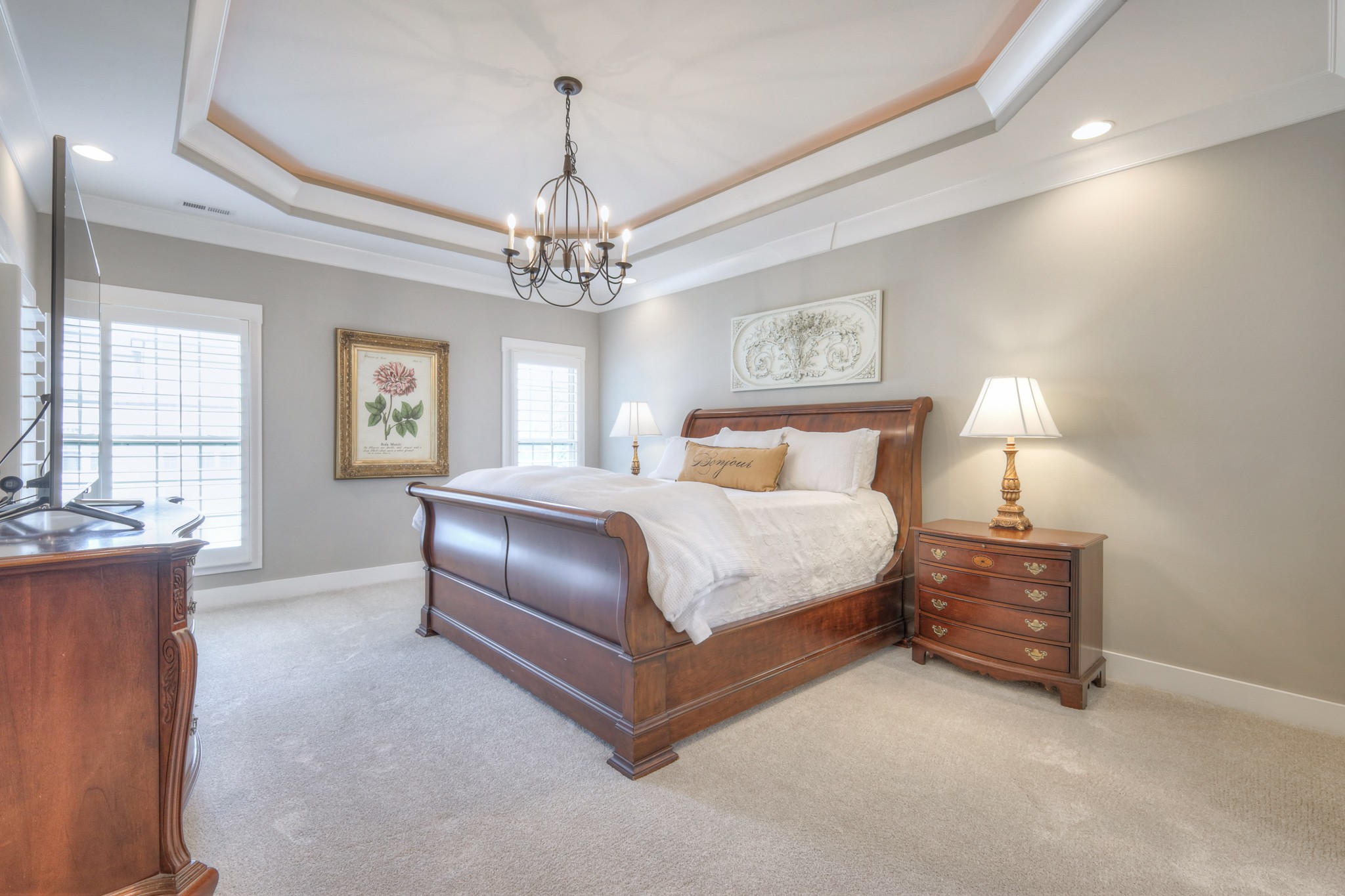 9006 Safehaven Place Spring Hill, TN 37174 - Photo 16 of 48