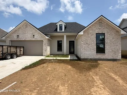 $391,230 | 105 Fountain Mdw Drive, Broussard, LA 70518