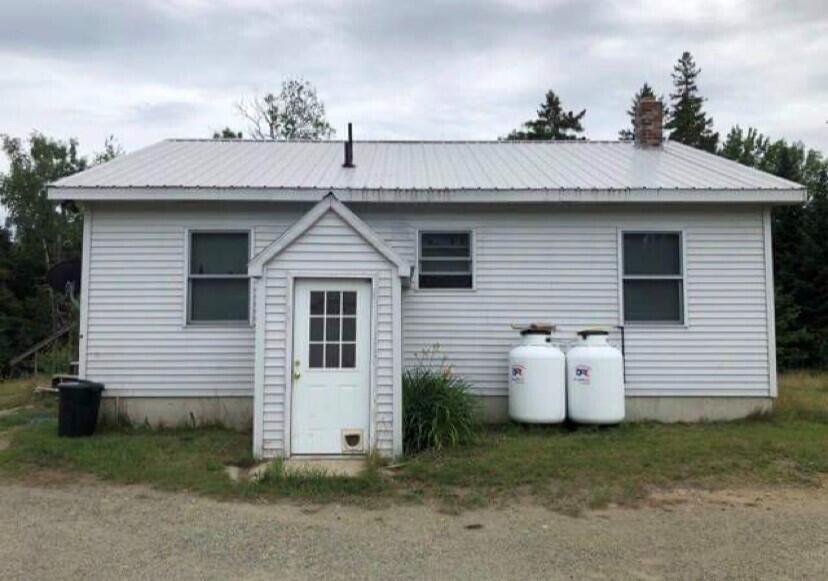 148 Narrow Gauge Road Stratton, ME 04982 - Photo 2 of 17 4