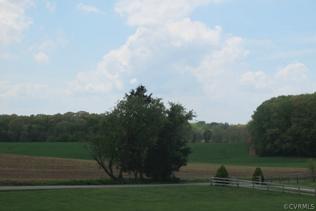 472 Three Chopt Road Manakin-Sabot, VA 23103 - Photo 23 of 23 a backyard of a house with lots of green space