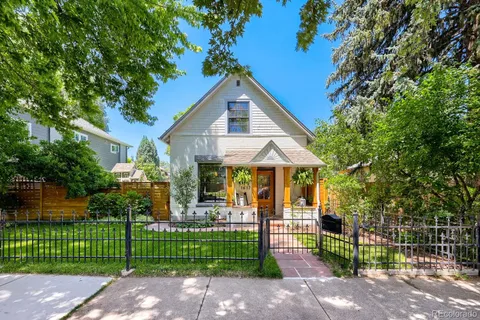 $1,490,000 | 1617 South Pennsylvania Street, Denver, CO 80210