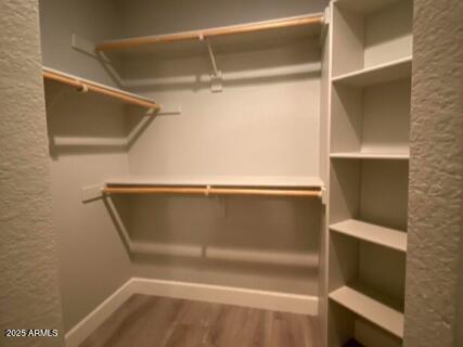 3235 East Camelback Road, Unit 104 Phoenix, AZ 85018 - Photo 10 of 17 a view of walk in closet