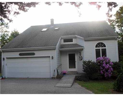 14 Babcock Road Westerly, RI 02891 - Photo 1 of 14 Exterior Front.