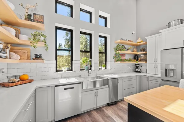 $1,690,000 | 29115 Secret Town Road, Colfax, CA 95713