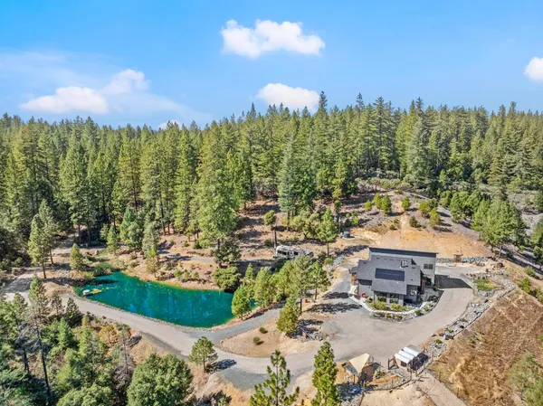 $1,690,000 | 29115 Secret Town Road, Colfax, CA 95713